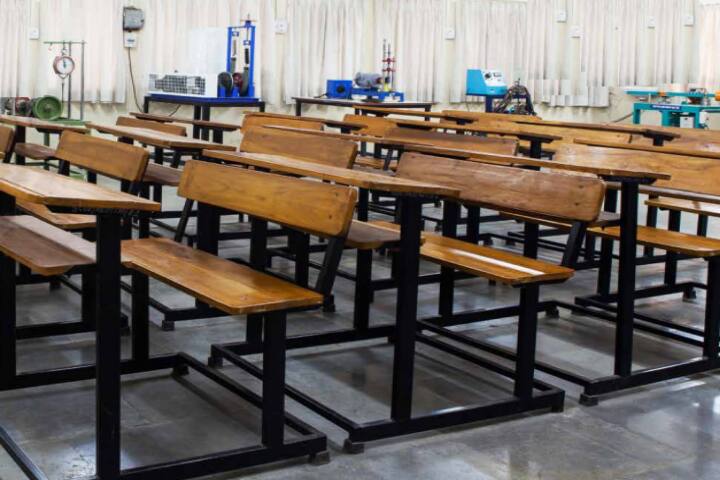 classroom